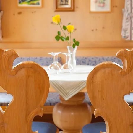 Guest house Gaestehaus Widderstein