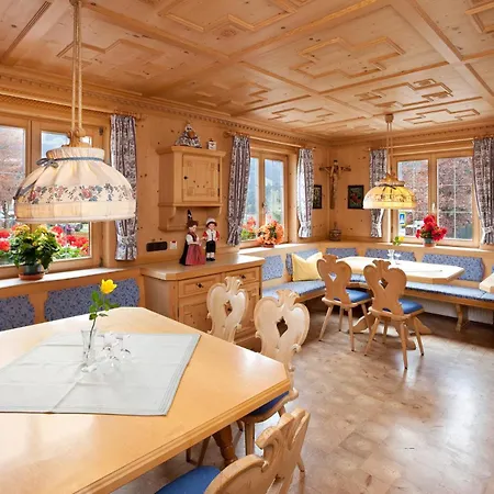 Gaestehaus Widderstein