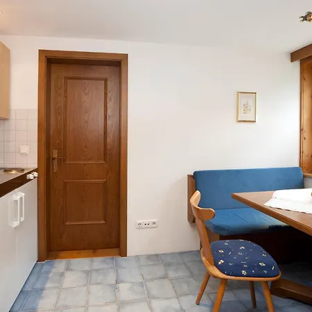 Gaestehaus Widderstein Penzion 3*