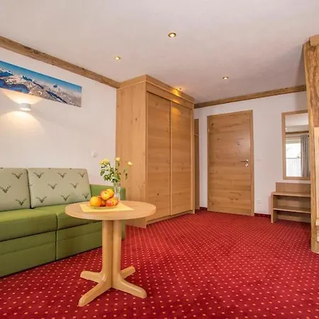 Gaestehaus Widderstein Guest house