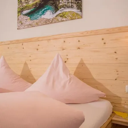 Gaestehaus Widderstein Penzion 3*