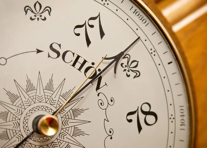 Gaestehaus Widderstein 3*