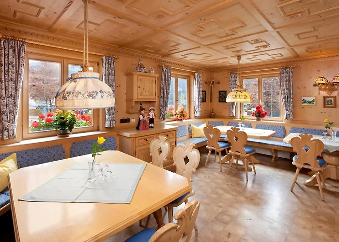 Gaestehaus Widderstein