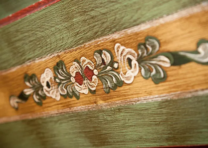 Gaestehaus Widderstein Guest house