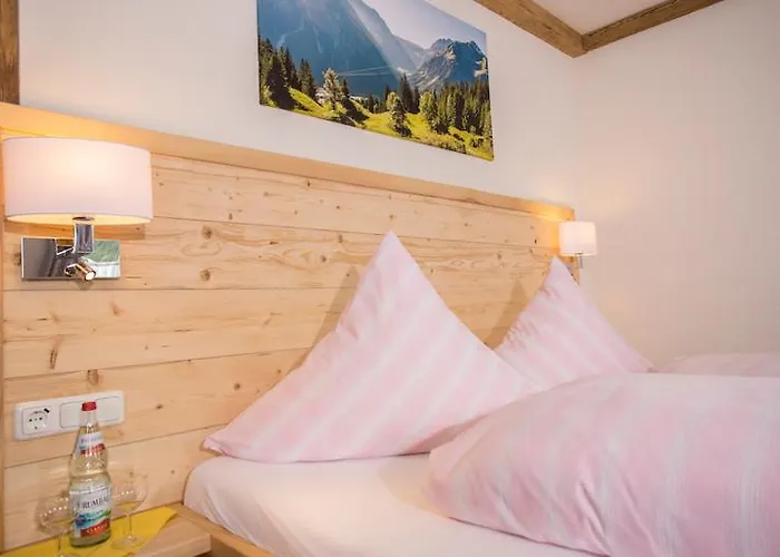 Gaestehaus Widderstein