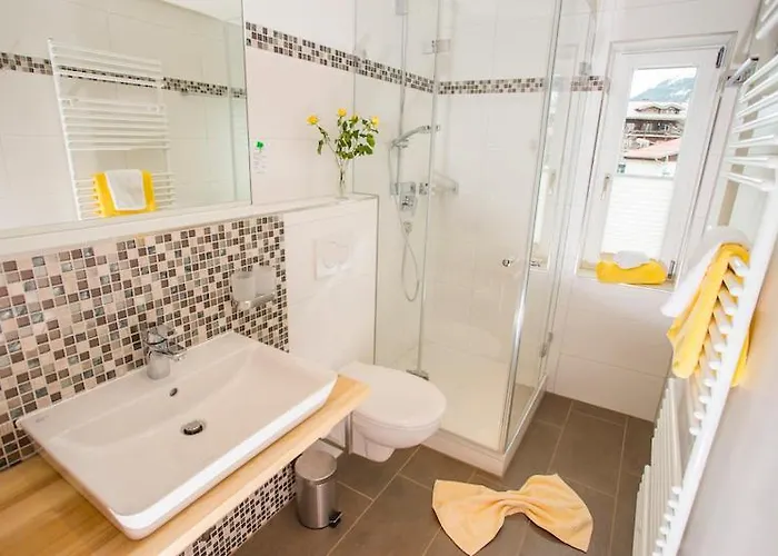 Guest house Gaestehaus Widderstein 3*