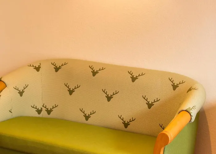 Gaestehaus Widderstein