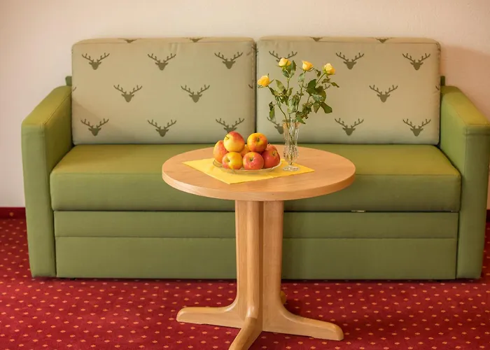 Gaestehaus Widderstein Guest house Mittelberg